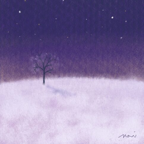 一夜限り
