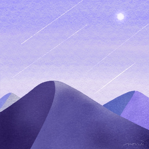 音のない世界
