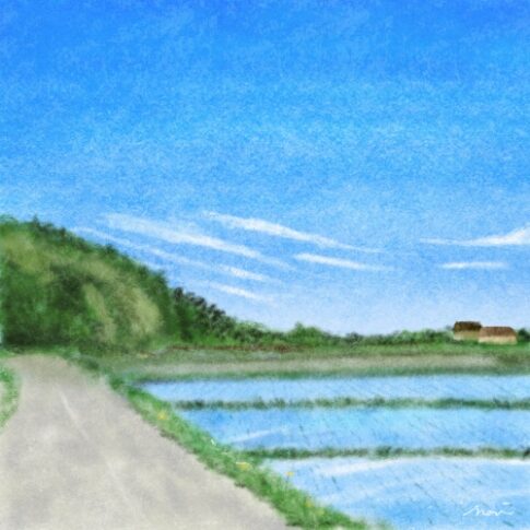ふるさと